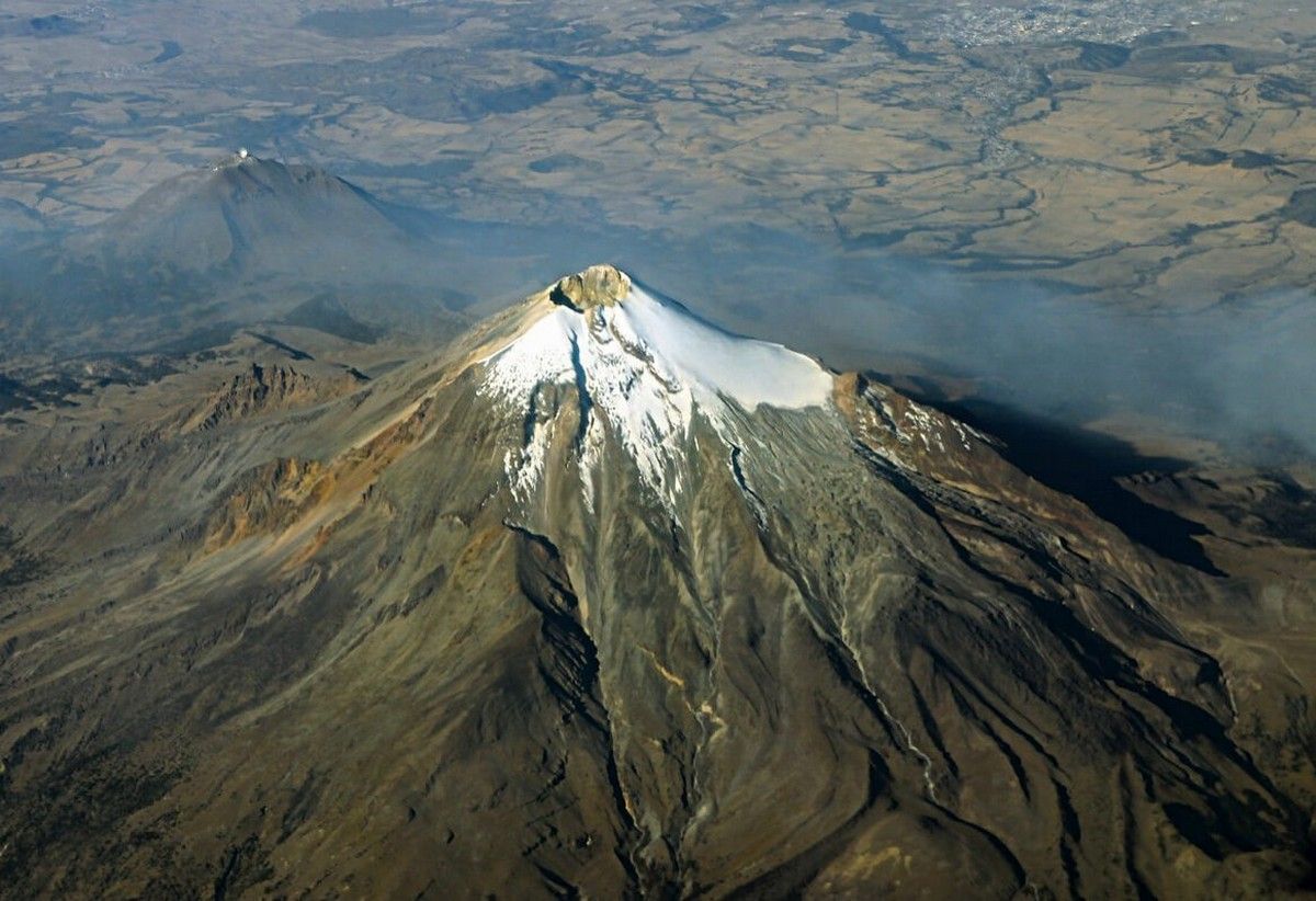 Volcanic Seven Summits Of The World TouristSecrets   Volcanic Seven Summits Of The World 1696533724 