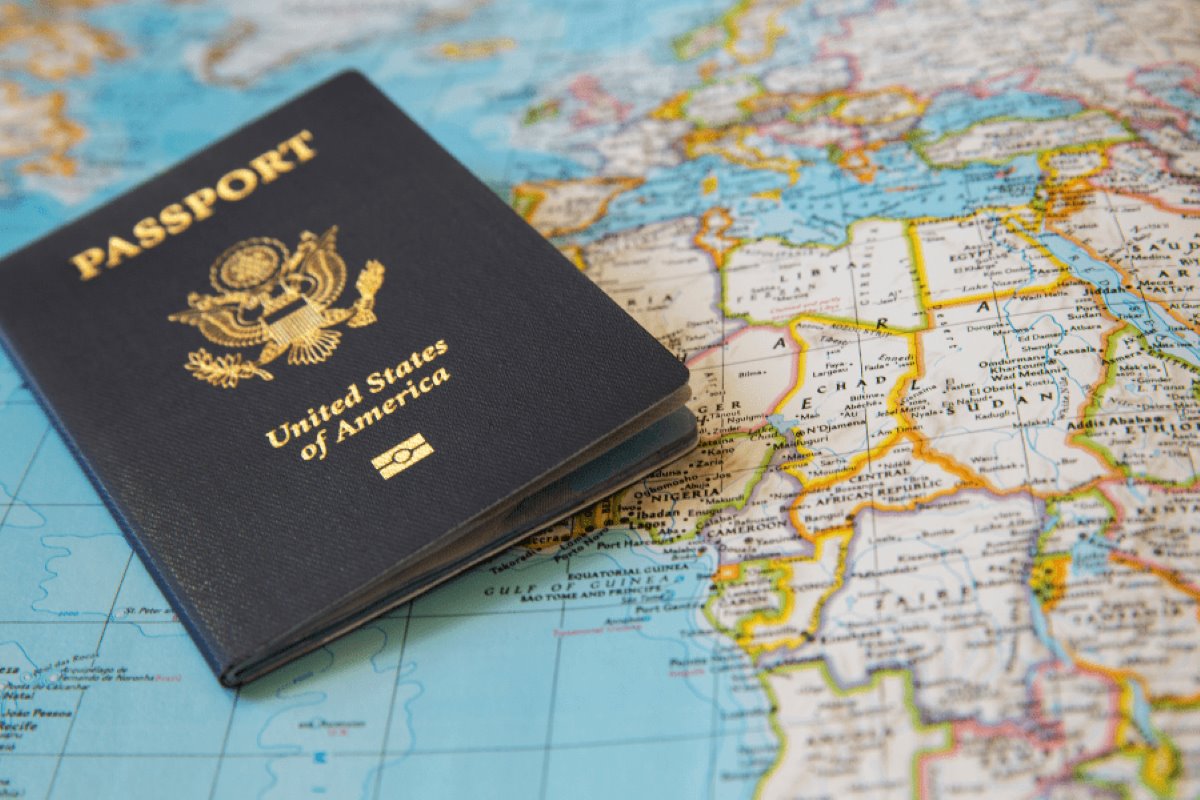 What Countries Can Us Citizens Travel To Without A Visa Touristsecrets
