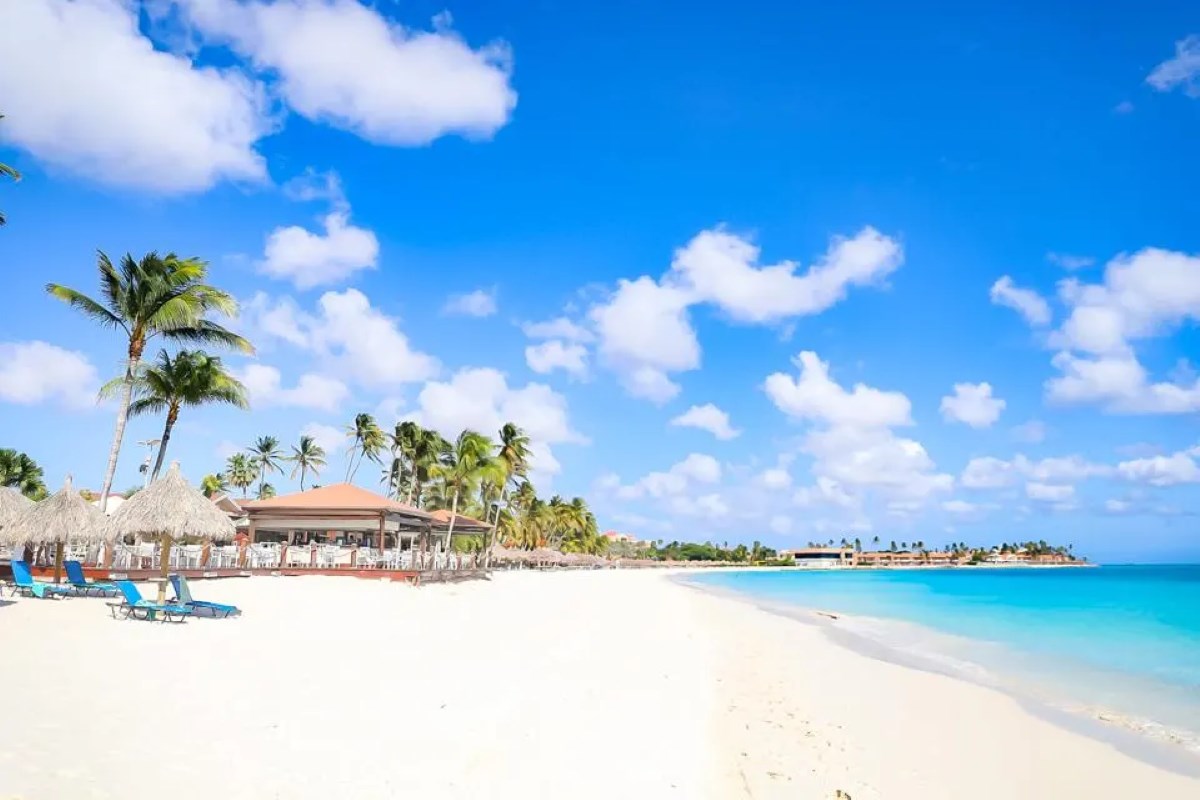 What Do I Need To Travel To Aruba 