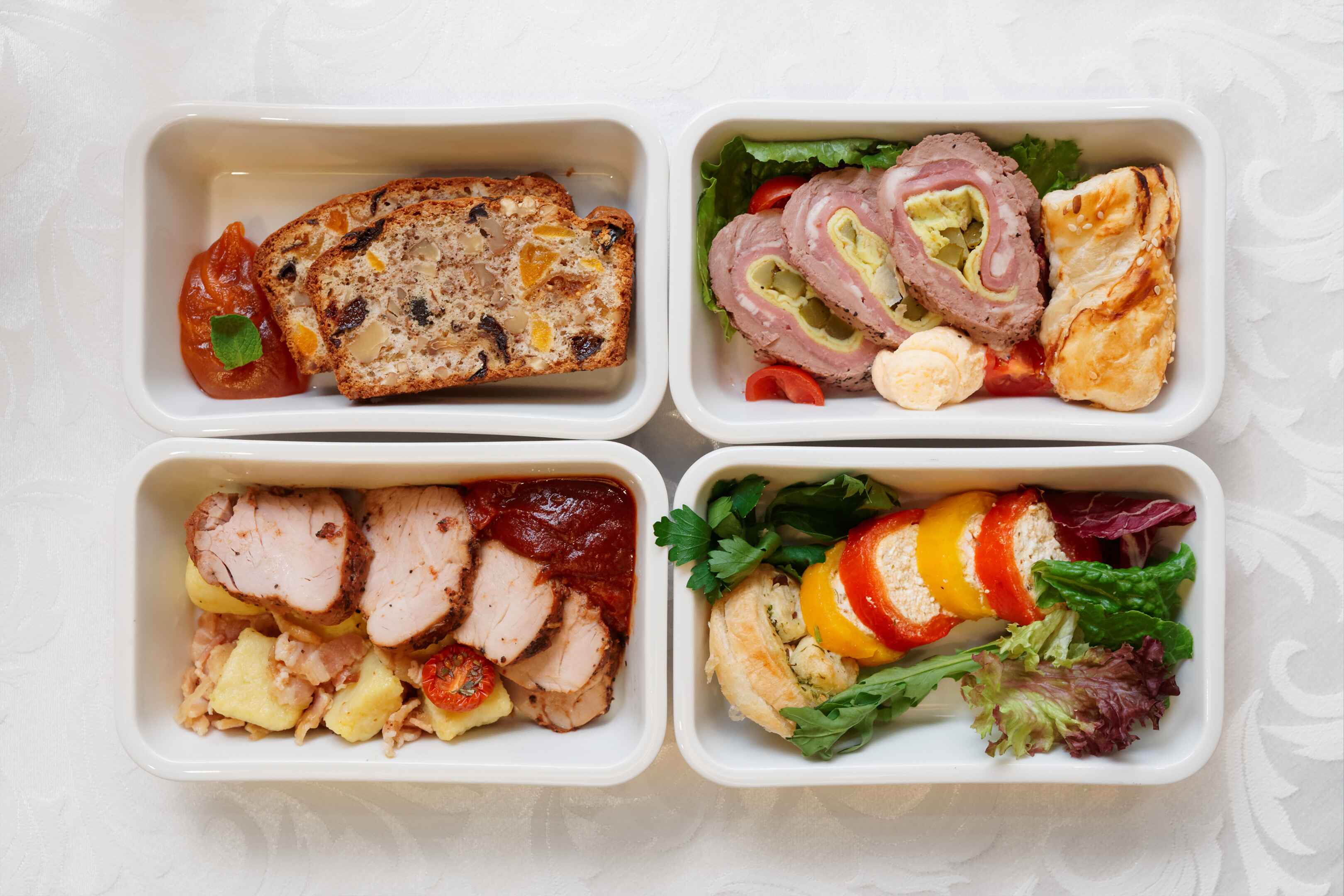 What Food Can You Take On An Airplane TouristSecrets