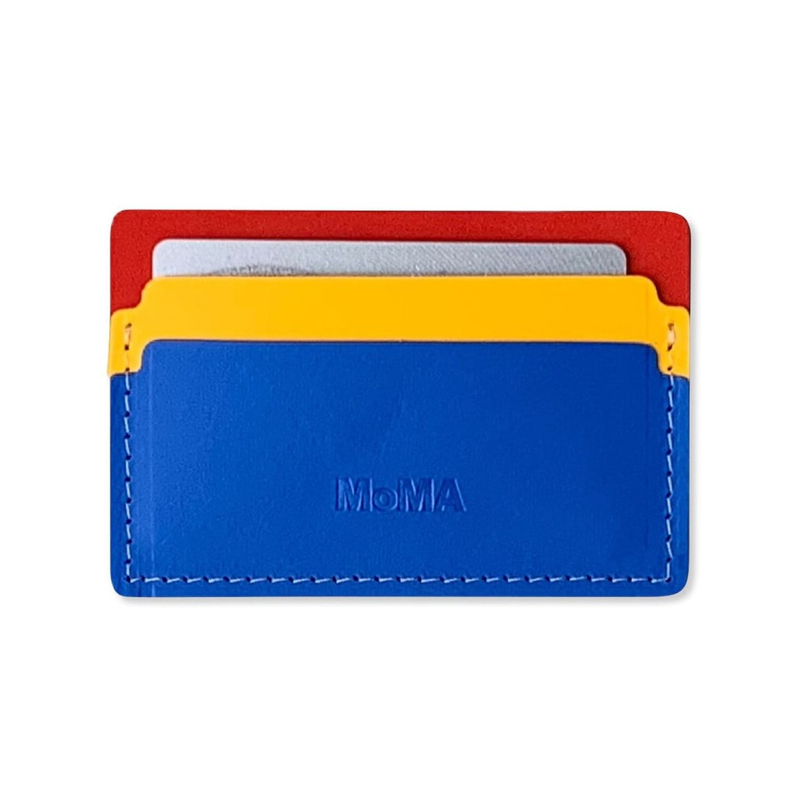 Primary Card Holder