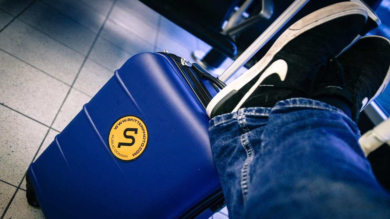 What Size Is A Carry On Suitcase For United Airlines TouristSecrets