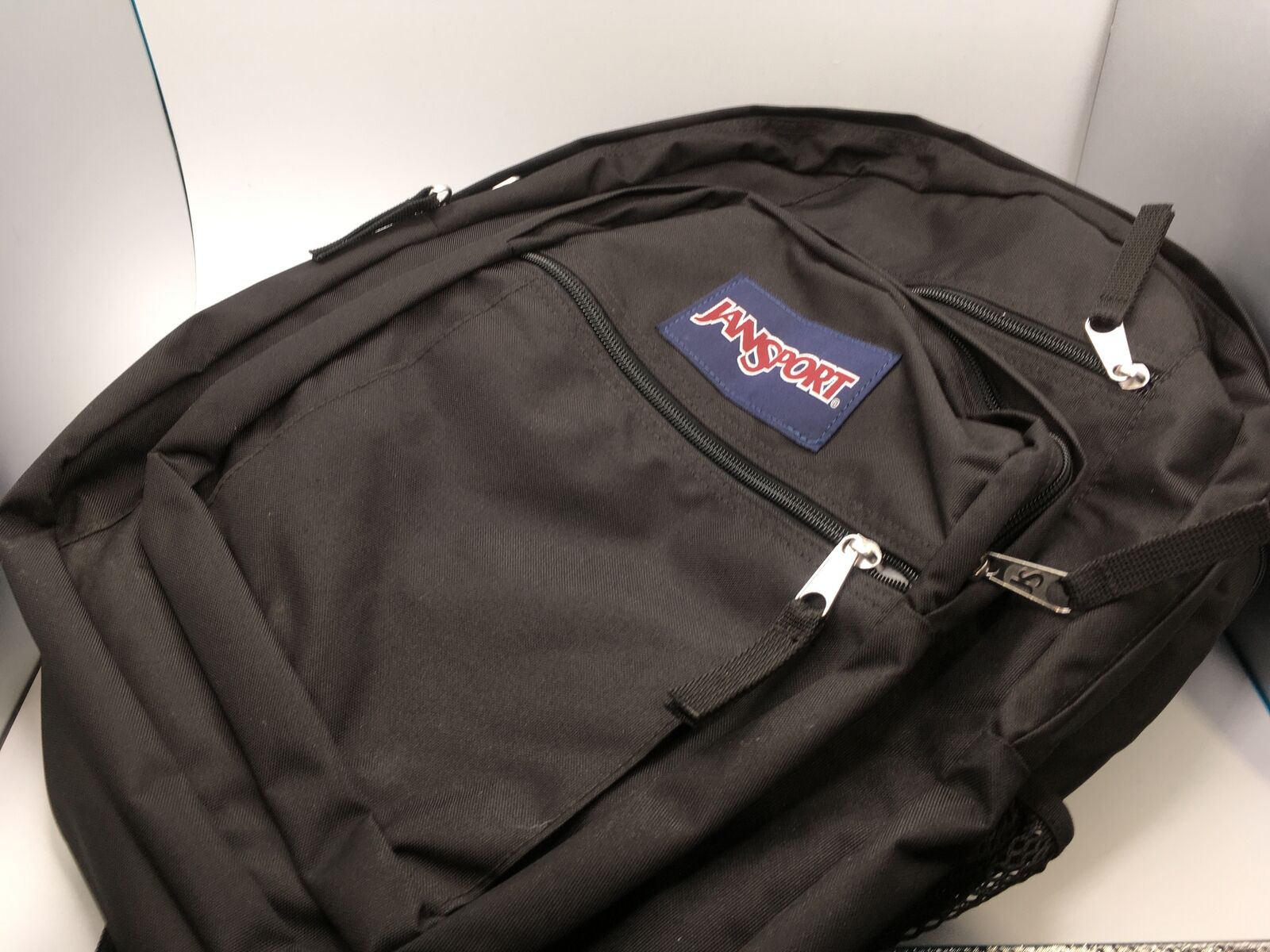 What Size Is A Jansport Backpack | TouristSecrets