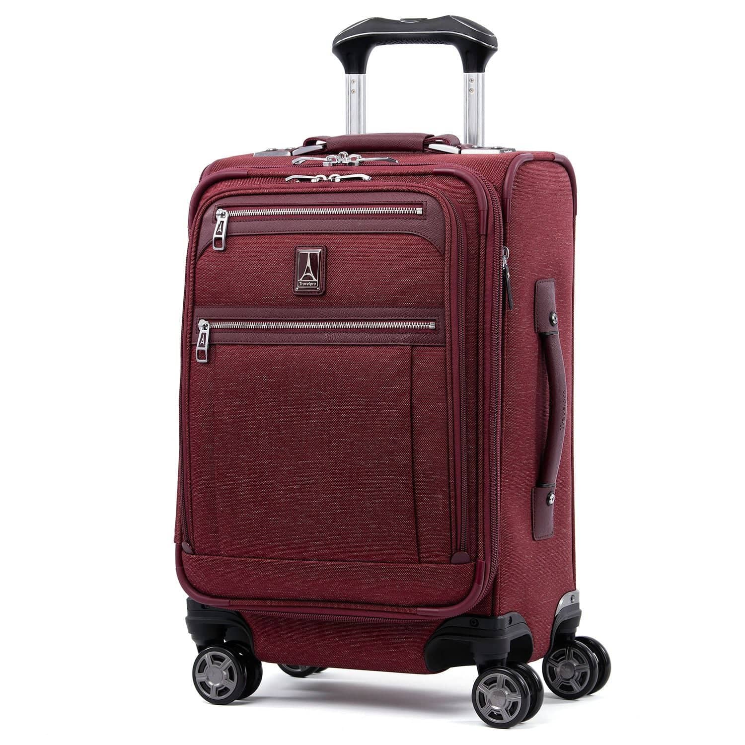 What Size Is Wheel P8212W For Travelpro Walkabout In-Line | TouristSecrets