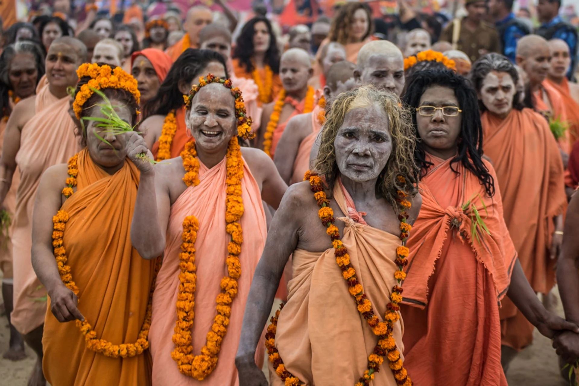 Whats It Like To Attend The Prayagraj Kumbh Mela Festival? | TouristSecrets