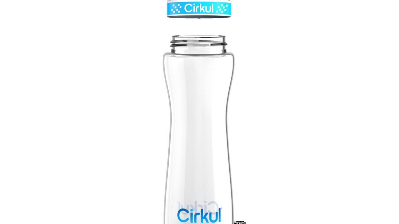Review: Cirkul - Hydrating at the Theme Parks - Touring Central Florida