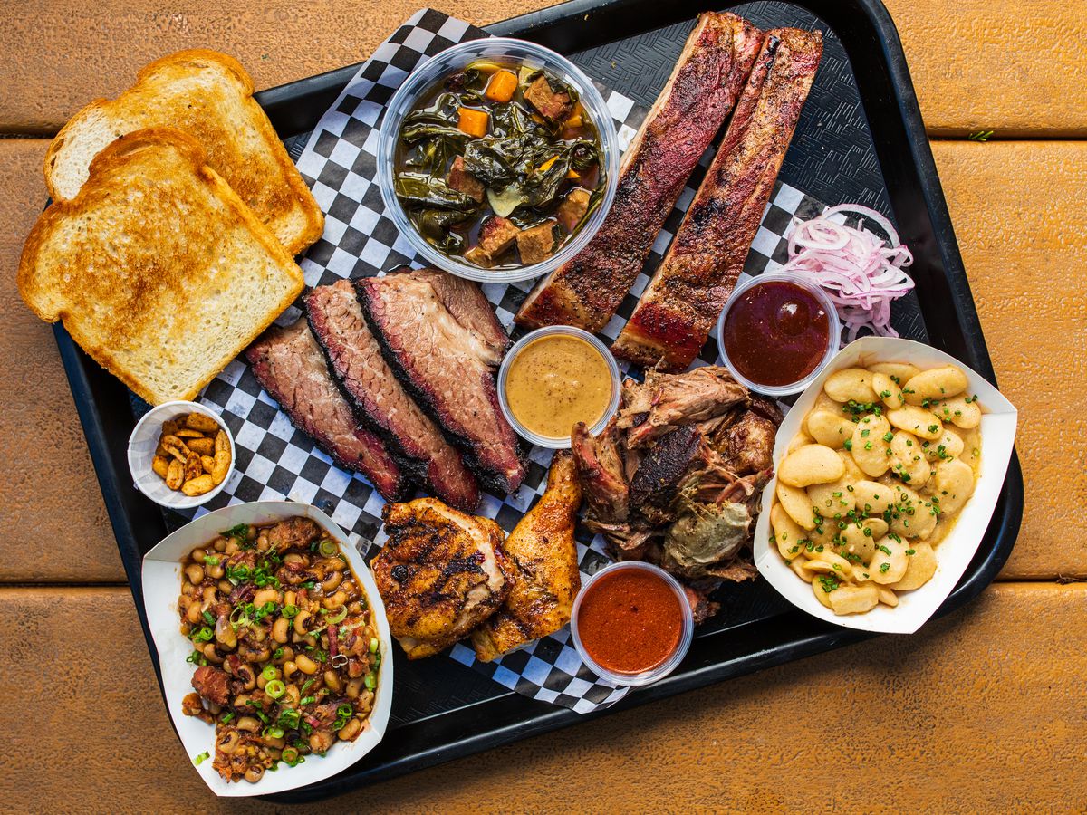 Where to Find the Best Food in Austin | TouristSecrets