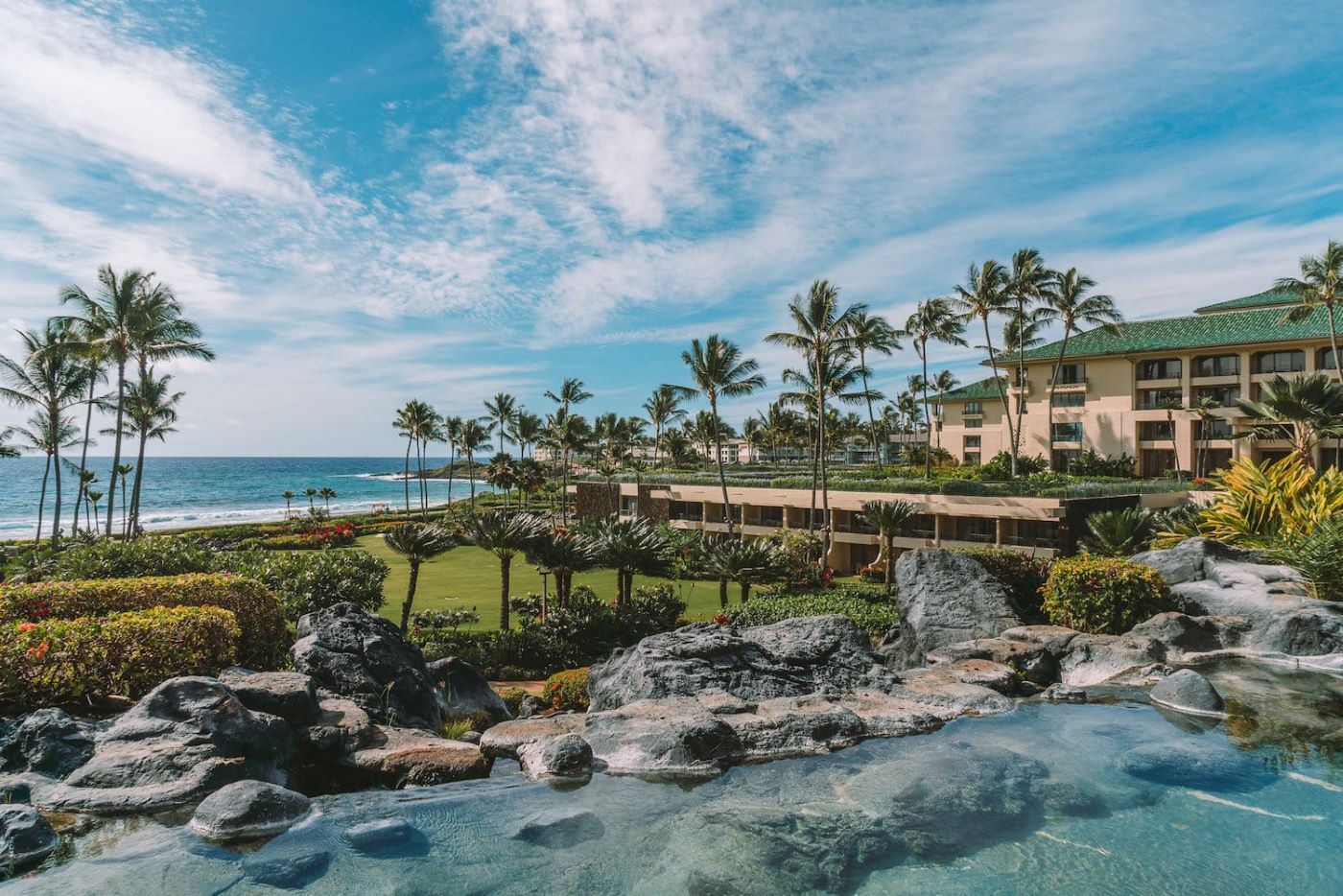 Where To Stay In Kauai: A Guide To The Best Areas & Hotels  TouristSecrets