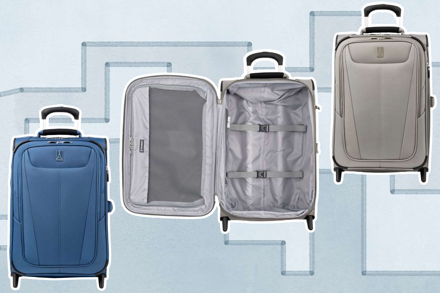 Which Travelpro Luggage Is The Best | TouristSecrets