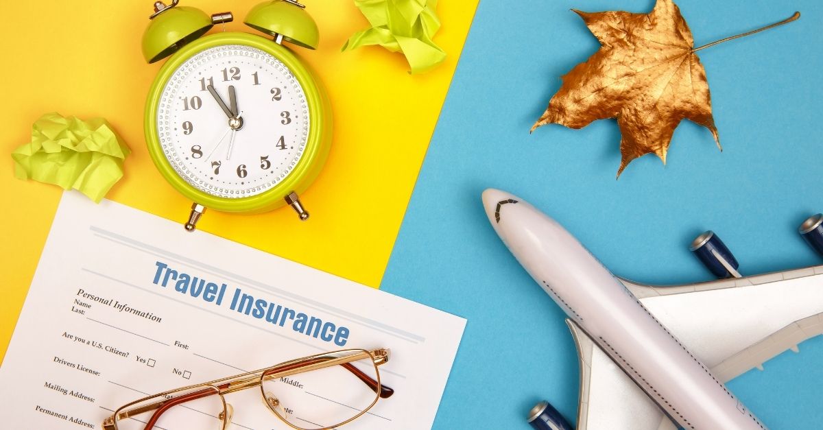 Why You Should Get Travel Insurance When You Travel | TouristSecrets