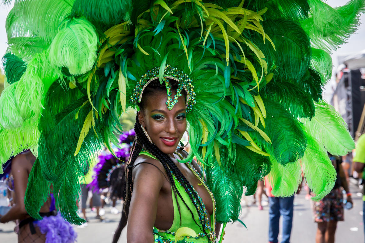 Your Guide to Caribana Festival in Toronto TouristSecrets