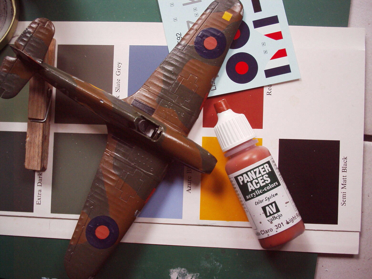 10 Best Model Airplane Paint for 2023 TouristSecrets