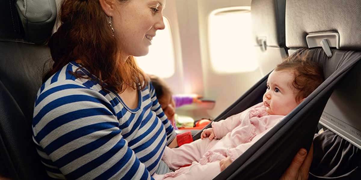 11 Best Flyebaby Infant Airplane Seat for 2023 | TouristSecrets