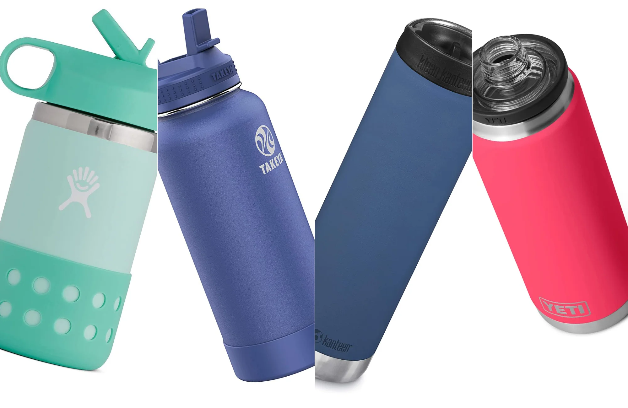 12 Best Insulated Water Bottles For 2023 Touristsecrets