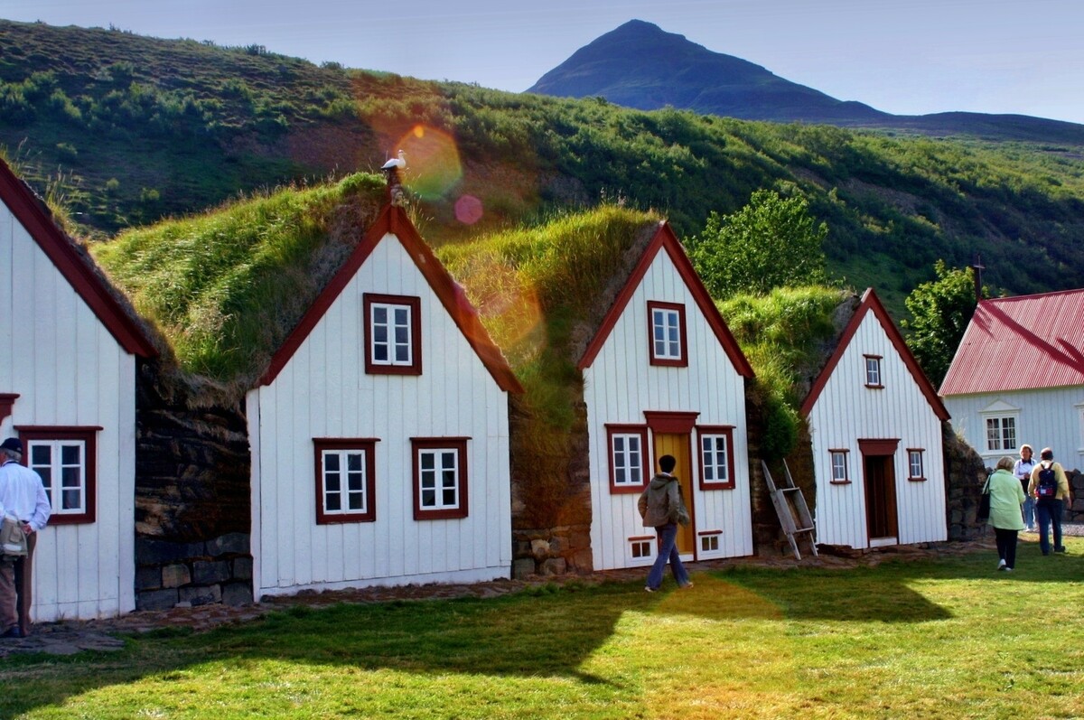 8 Cool Places To Stay In Iceland That You Can Actually Afford