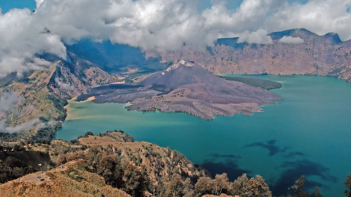 9 Adventurous Things To Do In Senaru, North Lombok | TouristSecrets