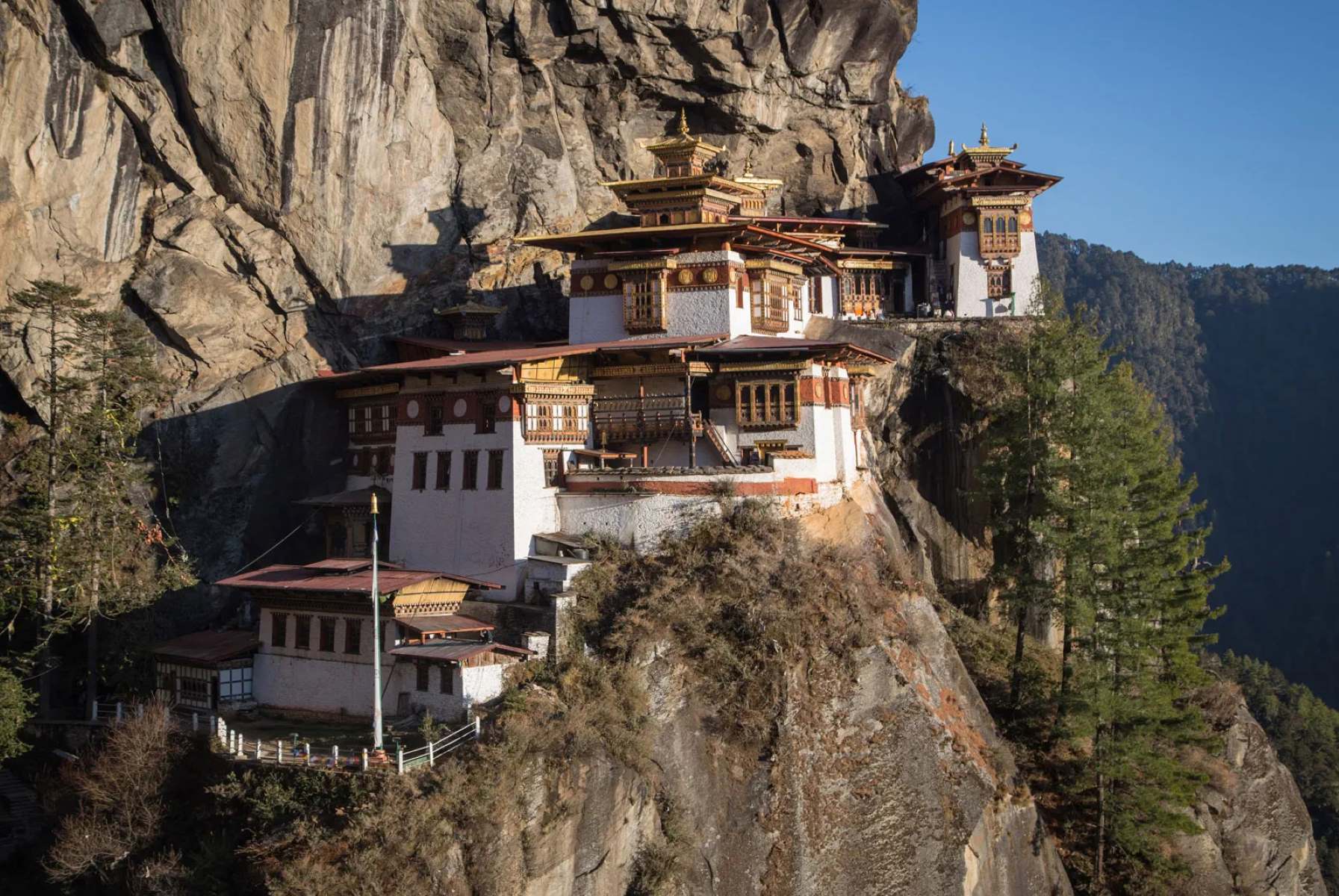 bhutan trip cost per person