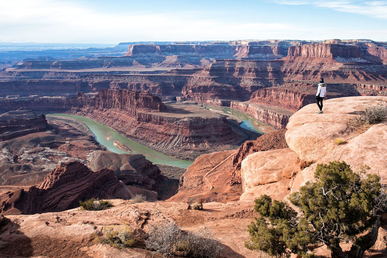 Dead Horse Point State Park What You Need To Know TouristSecrets   Dead Horse Point State Park What You Need To Know 1700028472 