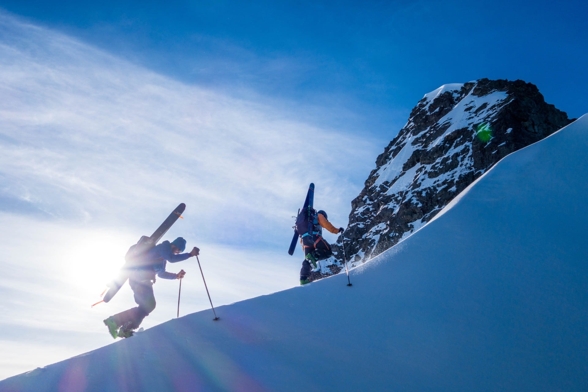 Getting Started In Backcountry Skiing: Tips And Equipment | TouristSecrets