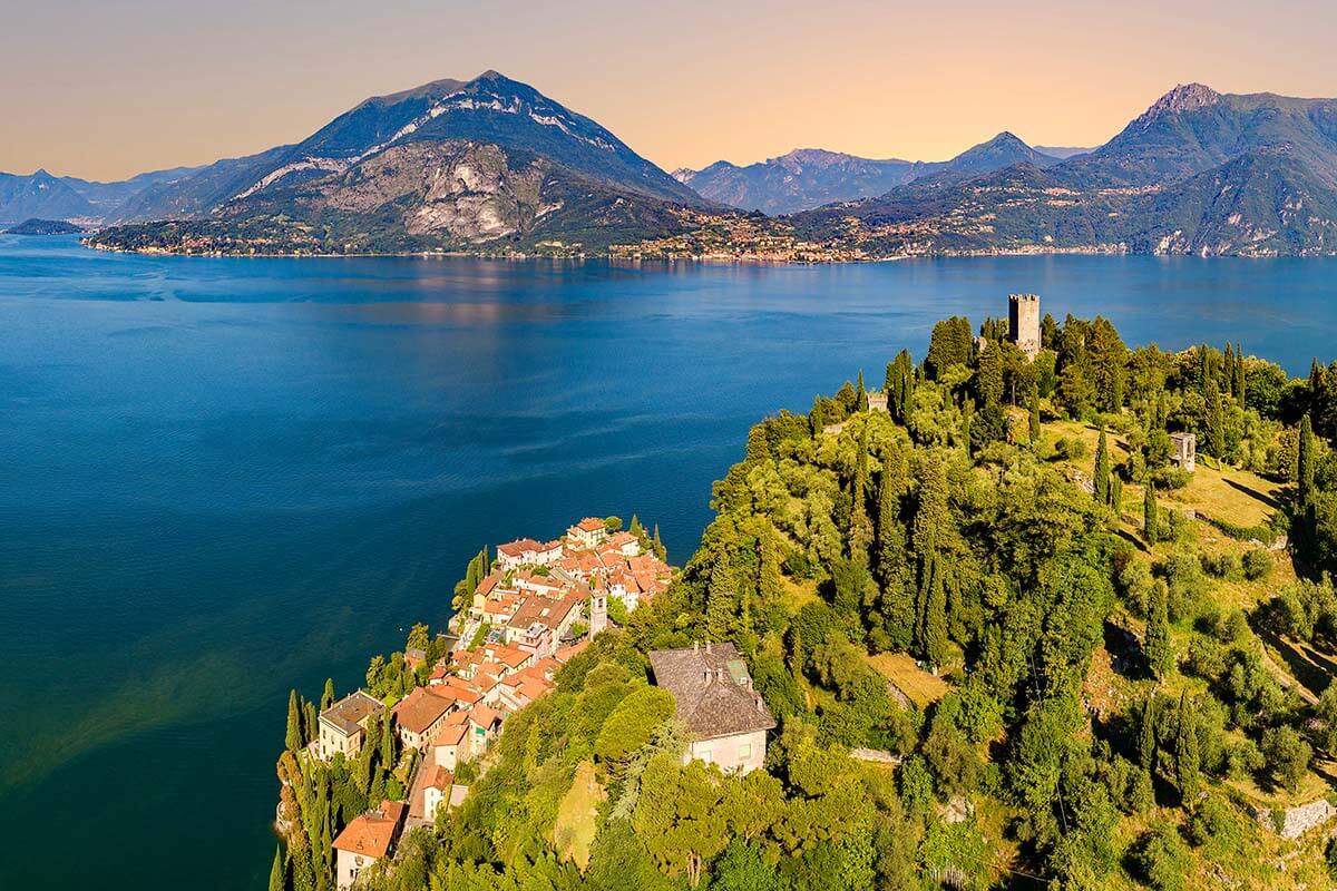 how-far-is-lake-como-from-the-switzerland-border-touristsecrets