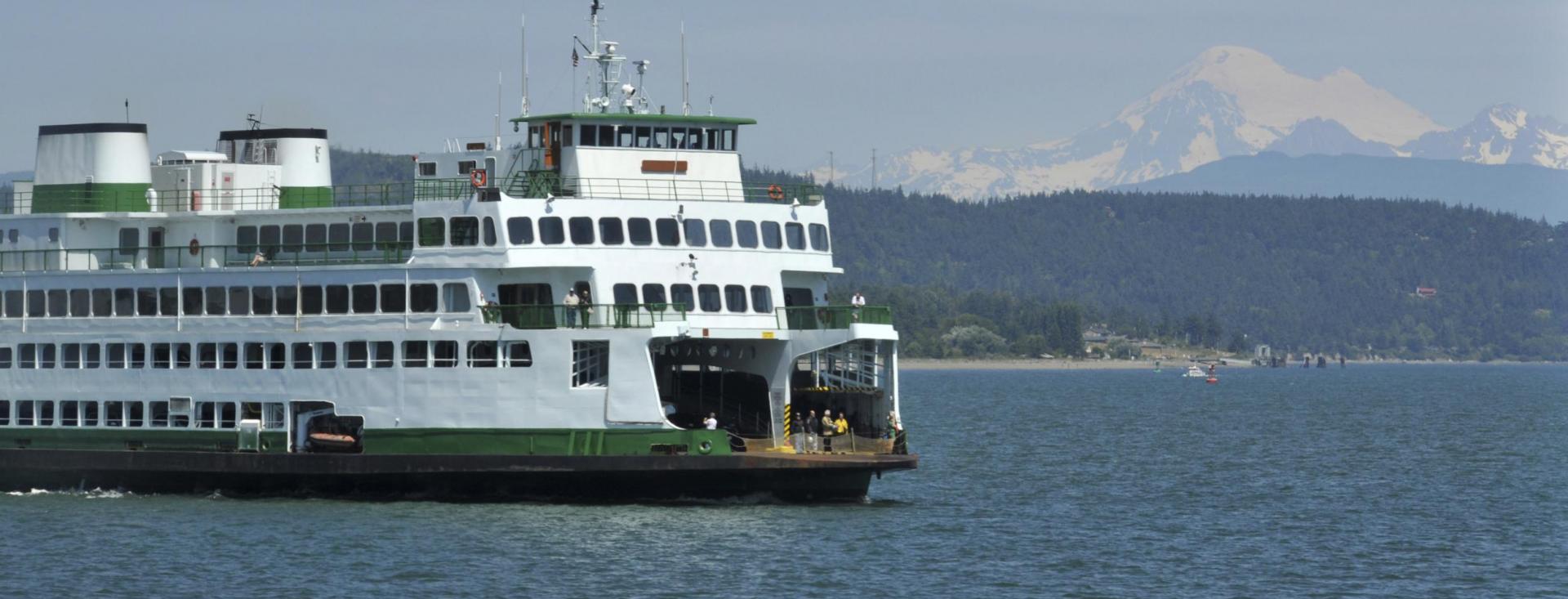 How Long Is Ferry Ride From Anacortes To Friday Harbor TouristSecrets