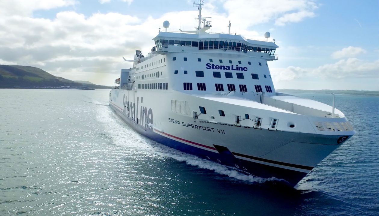 how-long-is-the-ferry-ride-from-ireland-to-scotland