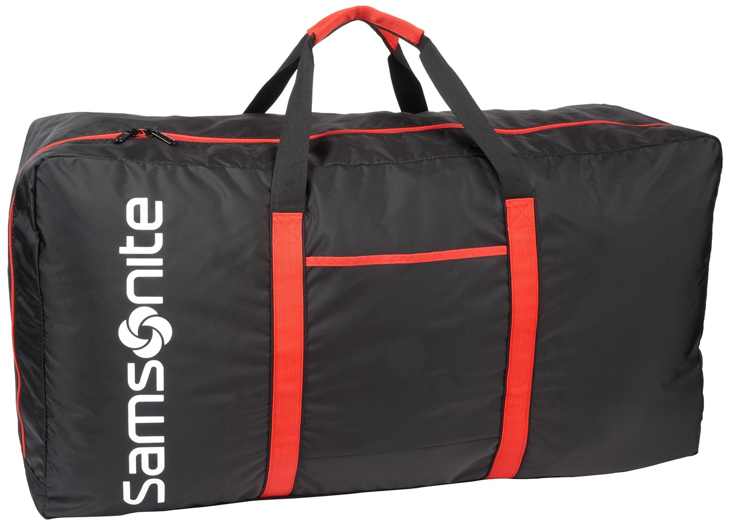 How Many Litre Is A Samsonite 35-Inch Duffle | TouristSecrets