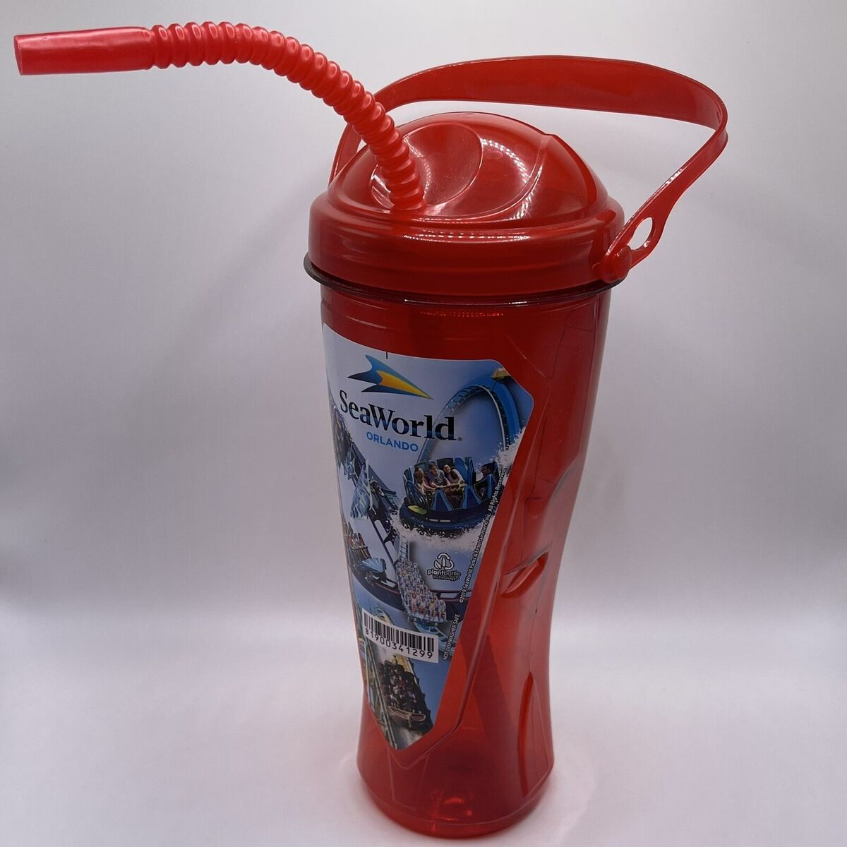 How Many Ounces In Seaworld Souvenir Cup TouristSecrets