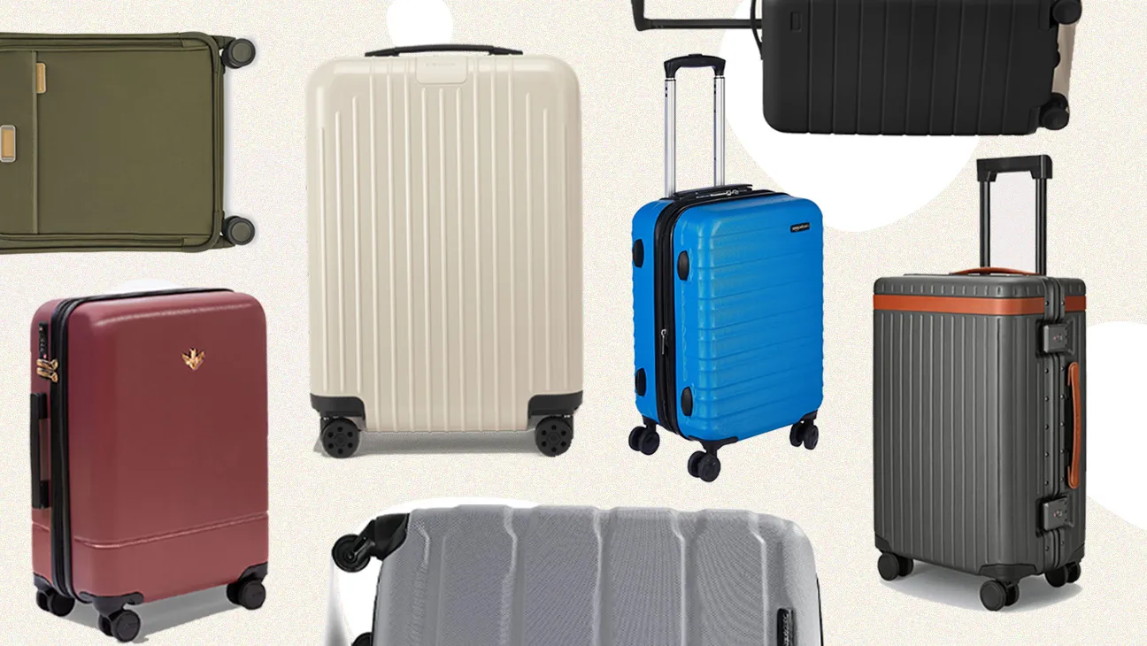 How Much Does A Samsonite Suitcase Weigh TouristSecrets