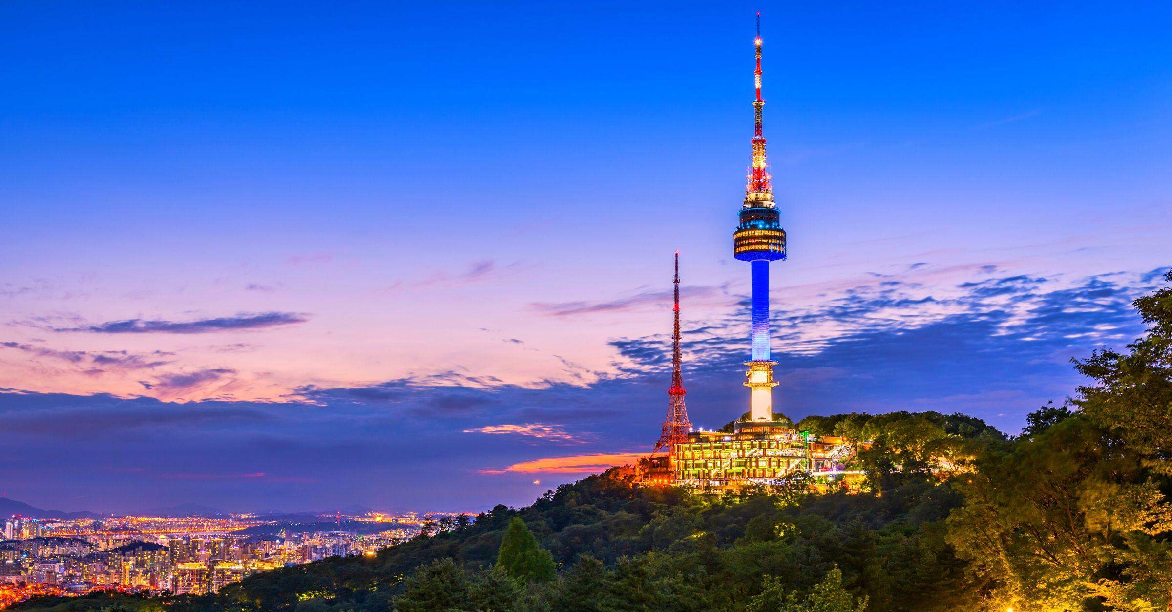 How Much Does The Korea Tour Cost Without A Travel Agency | TouristSecrets