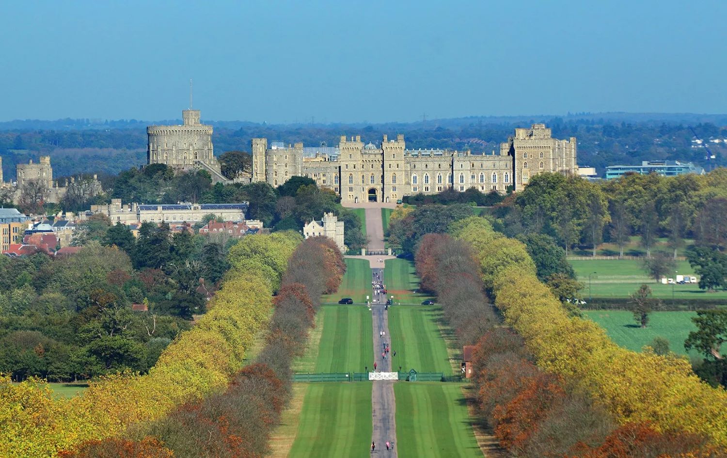 How Much Is a Day Trip to Windsor from London | TouristSecrets