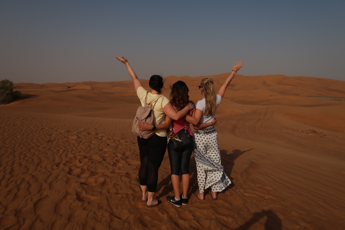 how-to-book-dubai-desert-safari