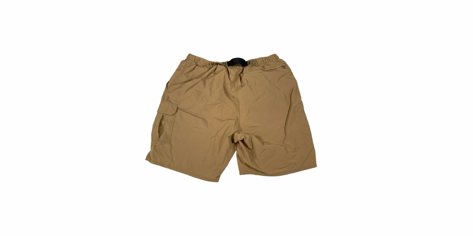 How To Fold St. John's Bay Cargo Trekking Shorts | TouristSecrets