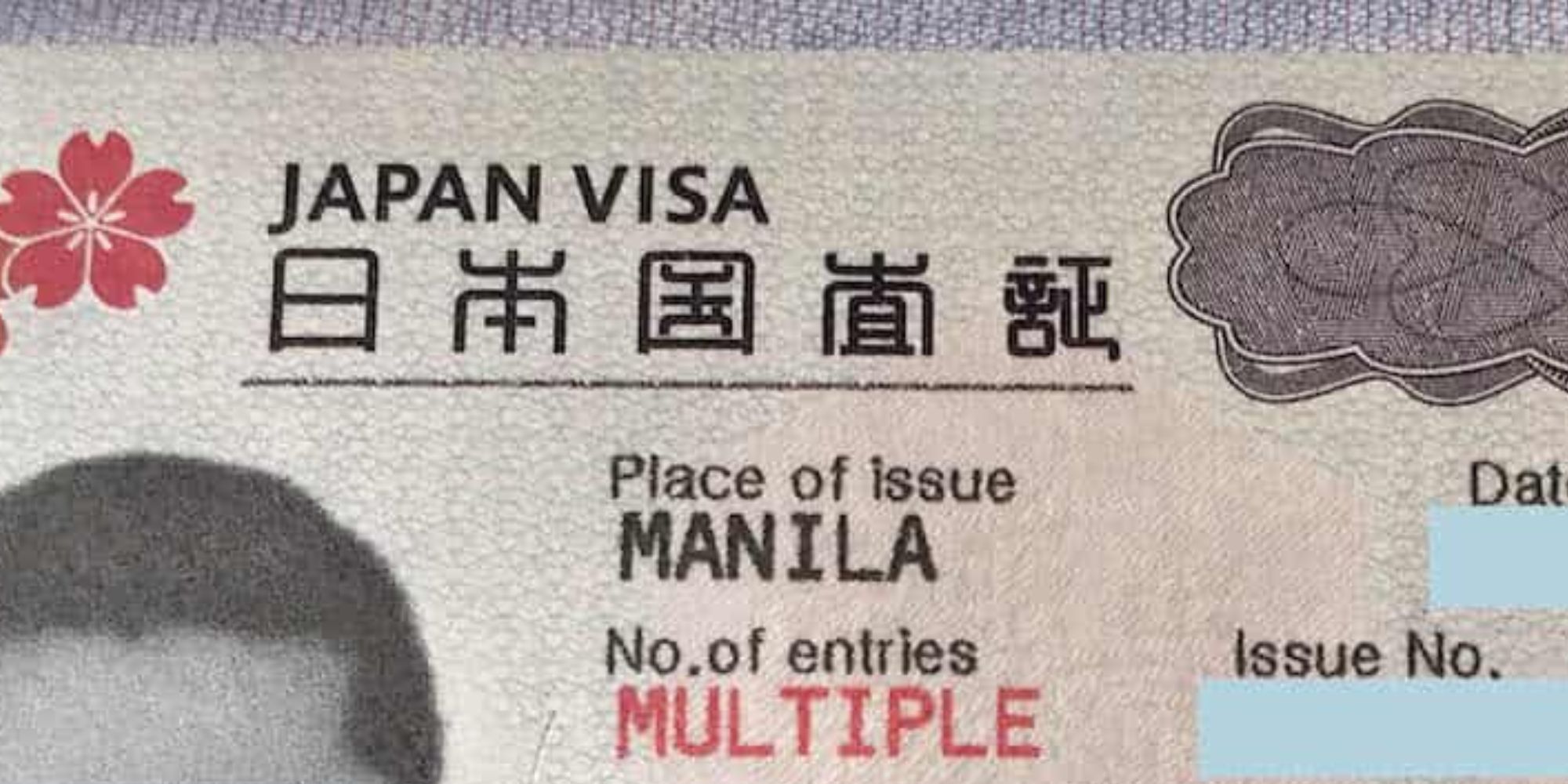 How To Get A Japan Tourist Visa For Filipinos? | TouristSecrets