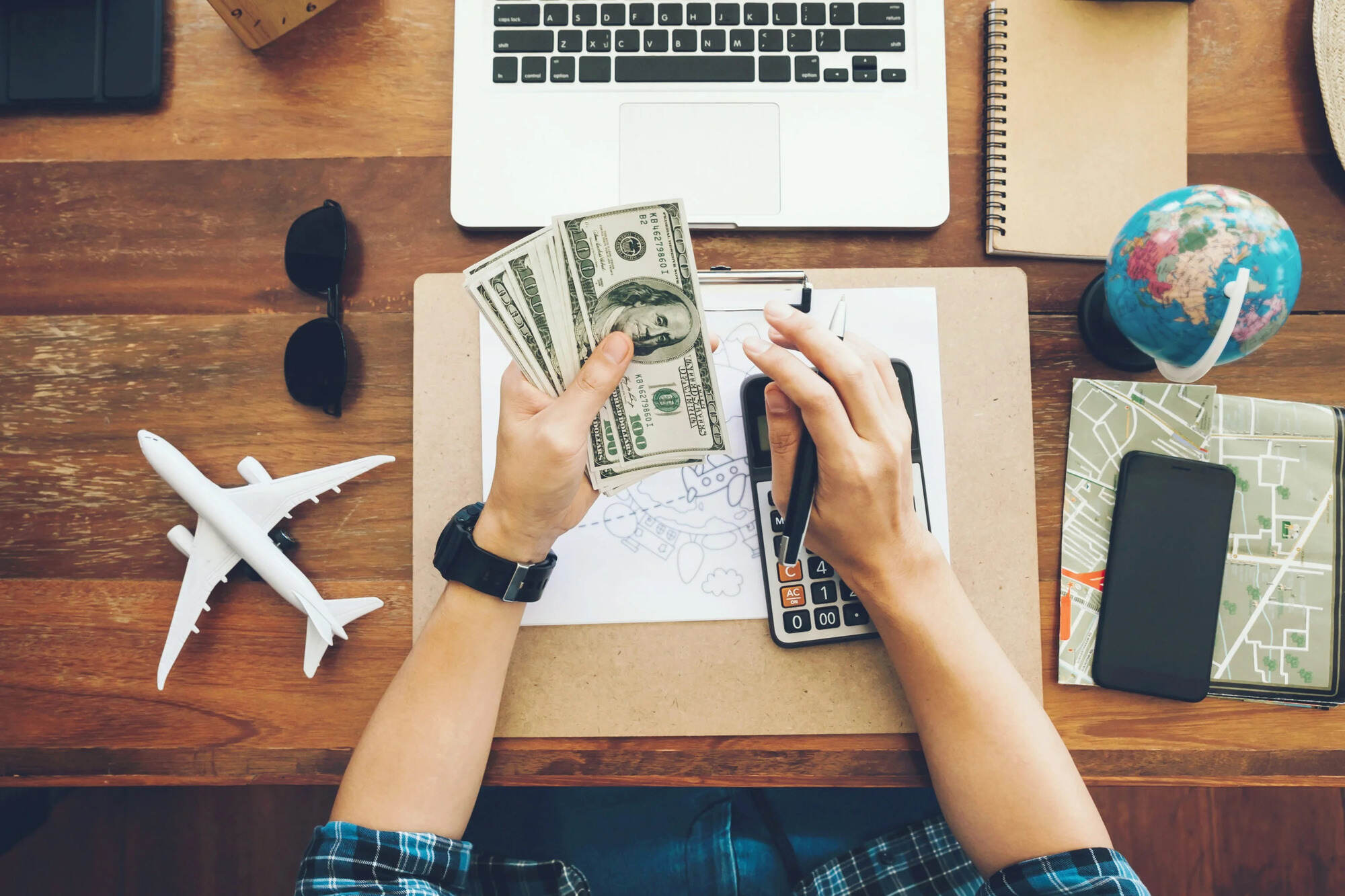 How To Plan A Cheap Vacation