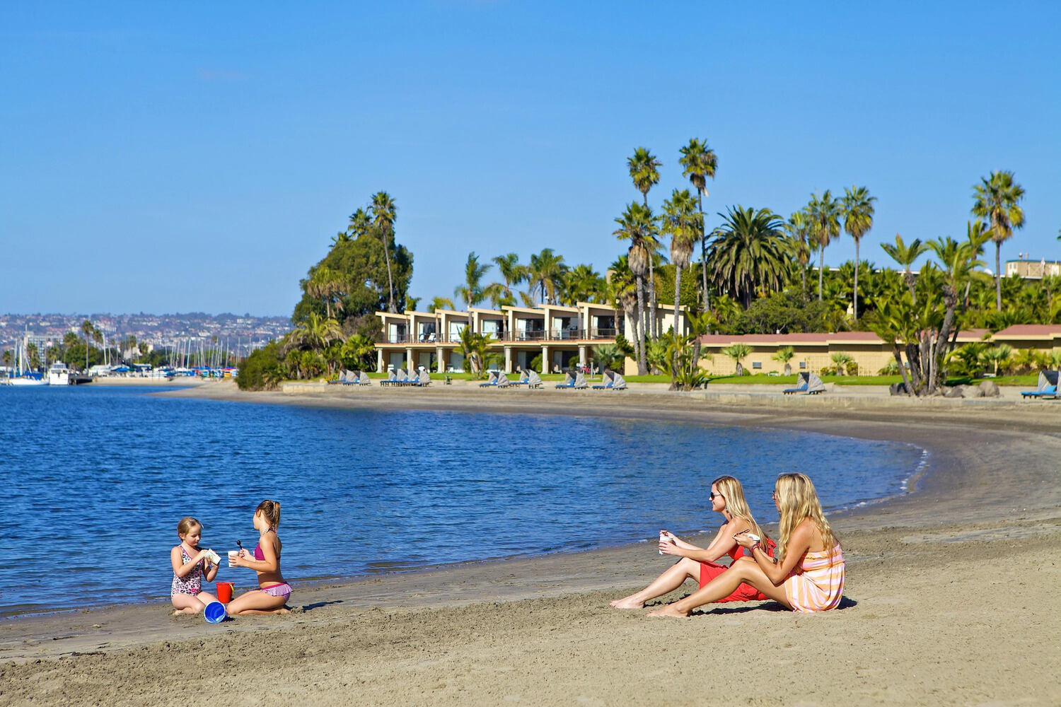 How To Plan A Staycation In San Diego | TouristSecrets