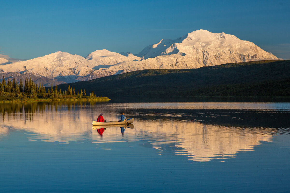 How To Plan A Trip To Alaska