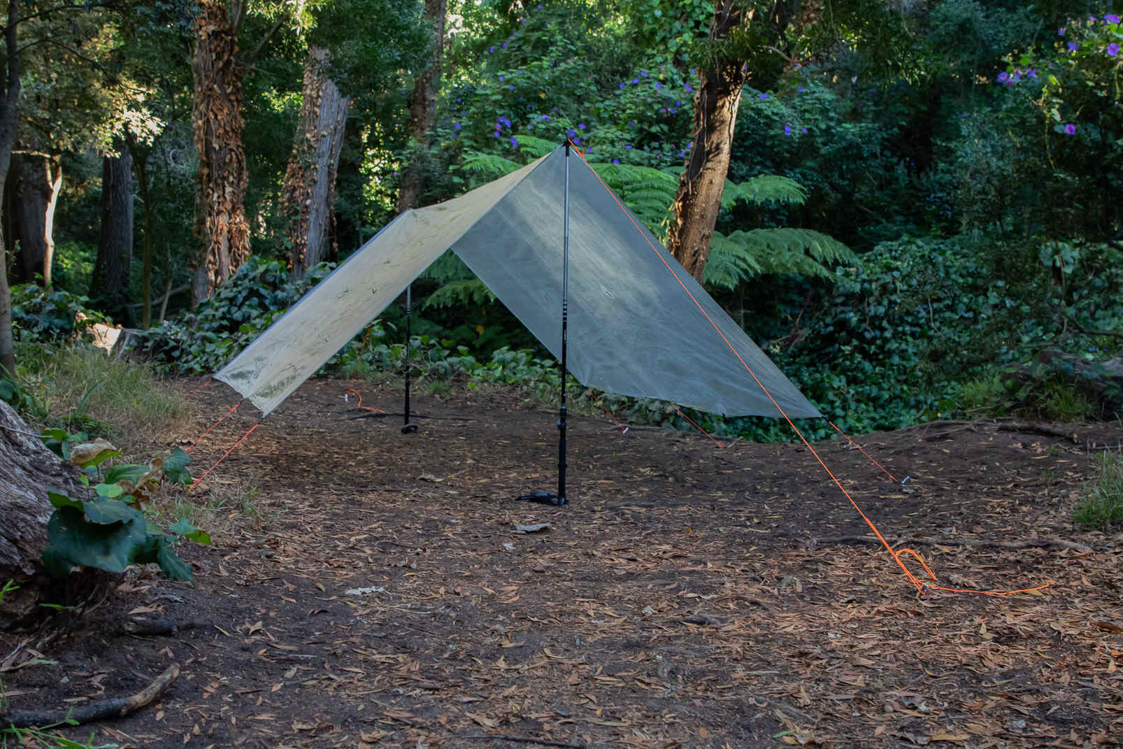 how-to-properly-set-up-a-tarp-for-rain-or-shade-over-a-picnic-table