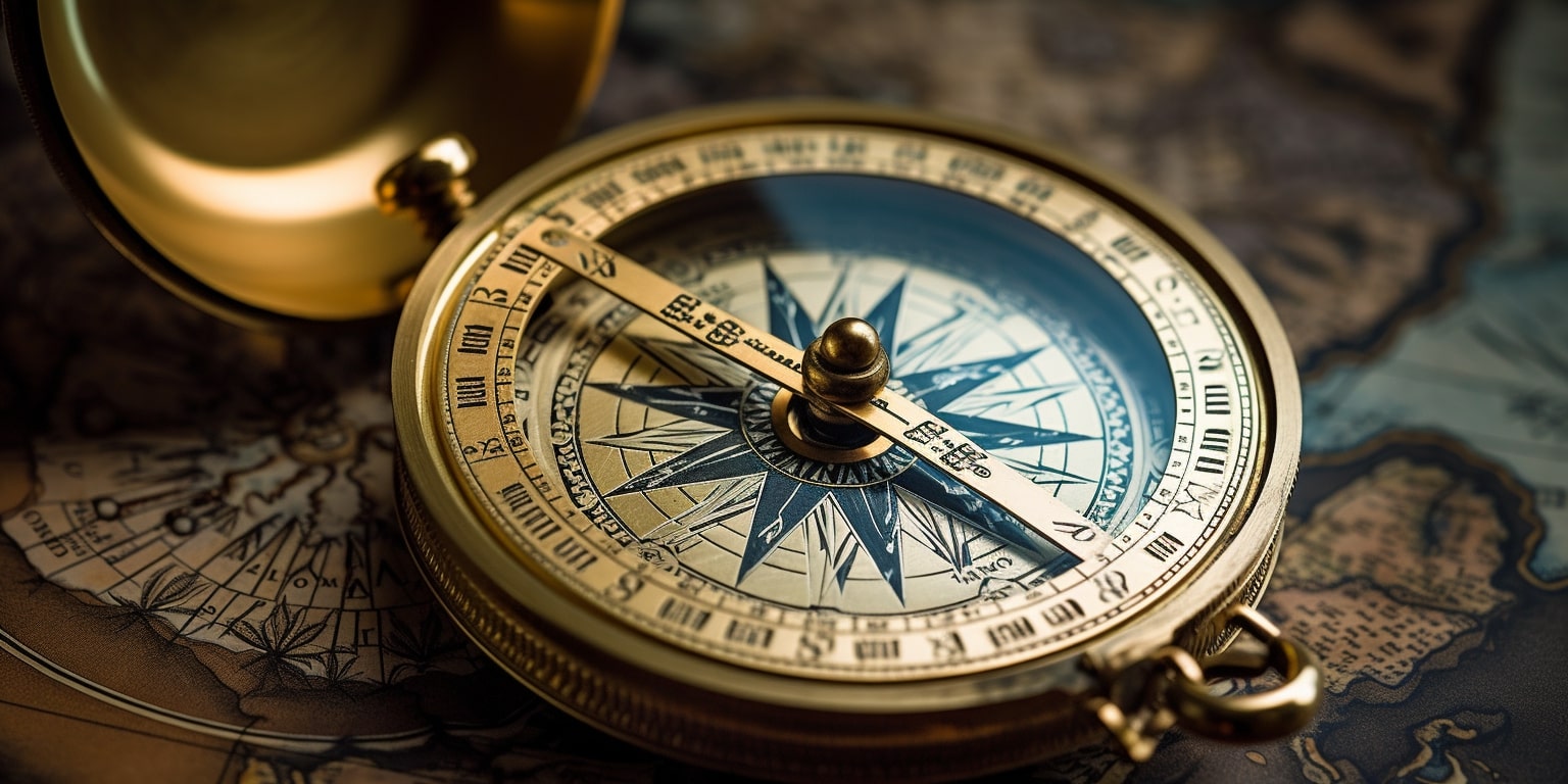 How Was The Compass Used During The Age Of Exploration  TouristSecrets