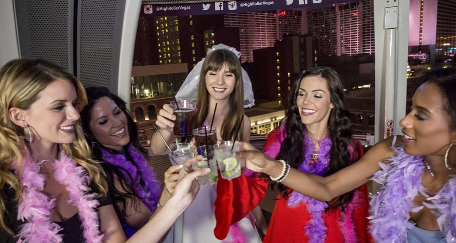 Legendary Ideas To Help You Plan The Ultimate Las Vegas Bachelorette Party Touristsecrets