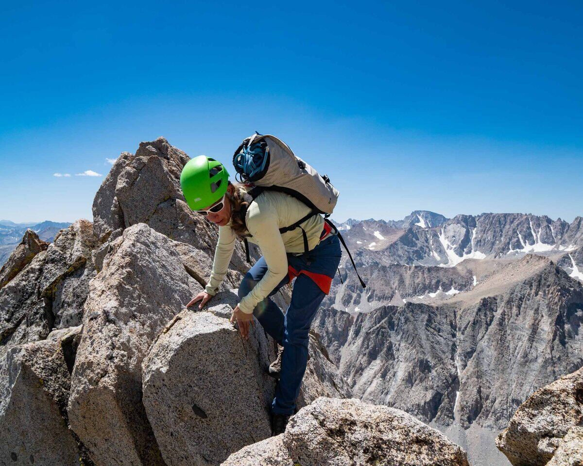 Mountaineering Classes in Southern California: Where to Enroll ...