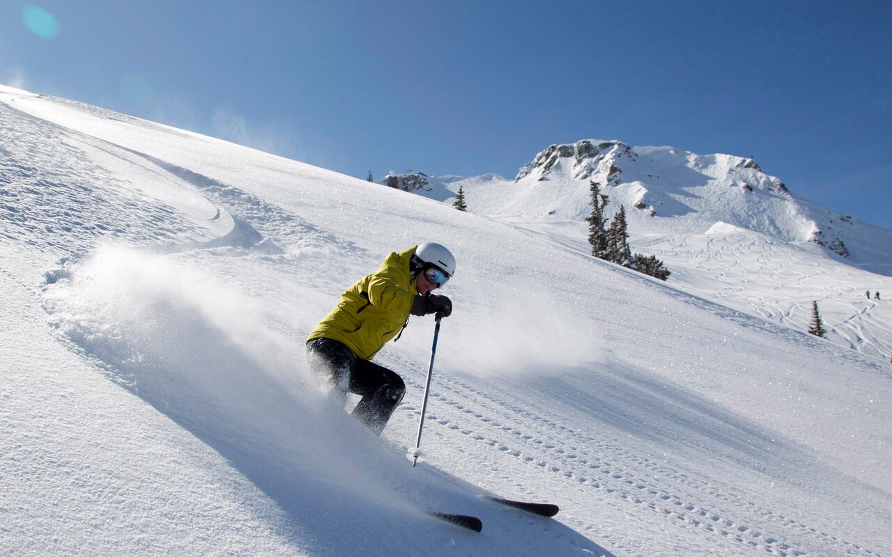 Opening Dates for Skiing in Whistler TouristSecrets