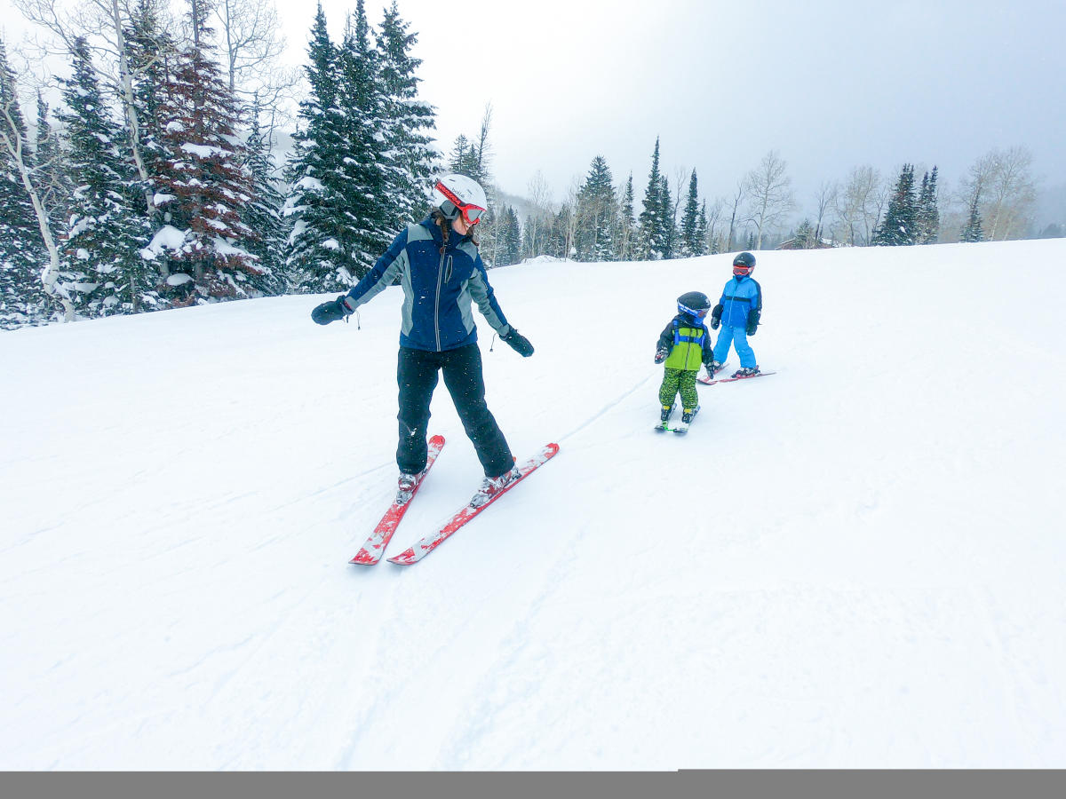 Park City Ski Resort Opening Dates Plan Your Winter Escape