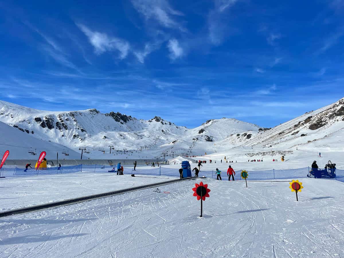 Queenstown Skiing: A Destination Guide | TouristSecrets