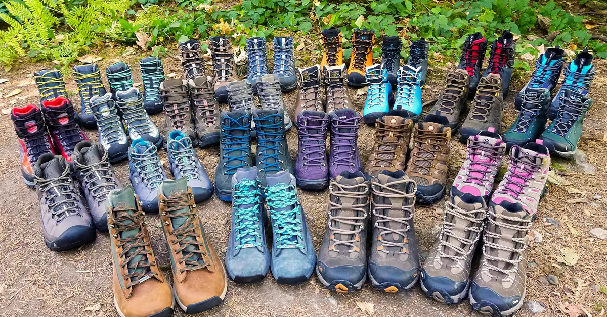 Selecting The Right Size For Your Mountaineering Boots | TouristSecrets