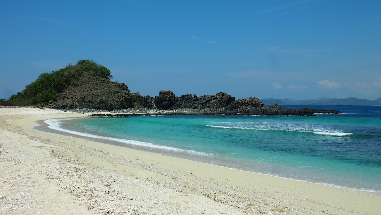 Semeti Beach In Lombok: Complete Guide | TouristSecrets