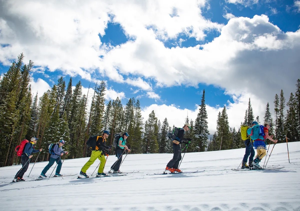 Start of Skiing Season in Colorado What You Need to Know TouristSecrets