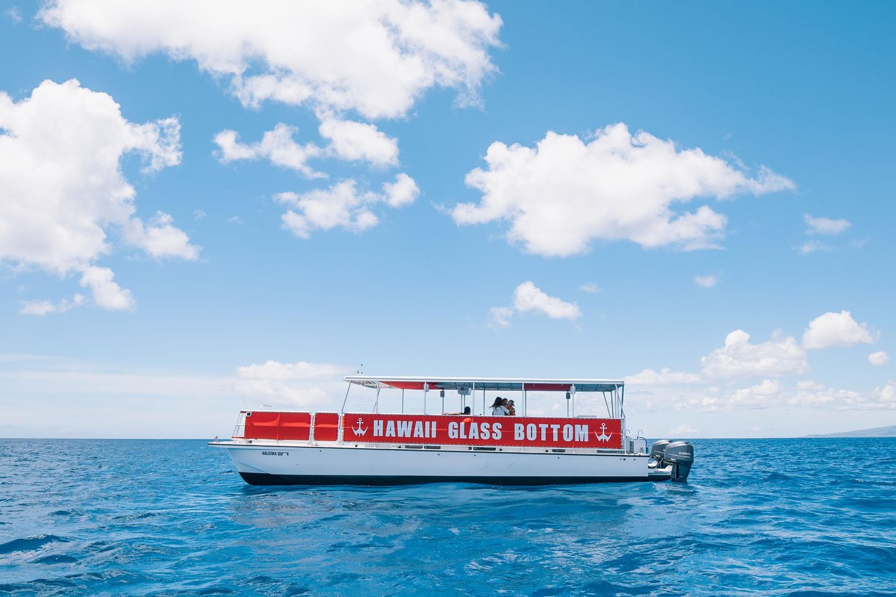 best boat tours oahu