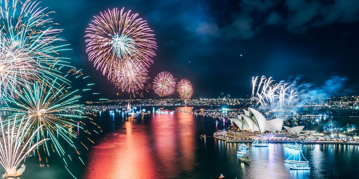 The Best Destinations For New Year S Eve Celebrations TouristSecrets
