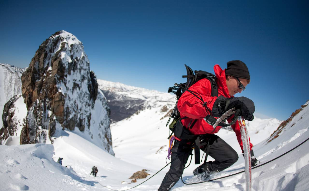 The Essentials Of Basic Mountaineering: A Comprehensive Guide ...